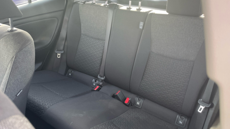 Toyota Yaris Cross 1.5 Hybrid Icon 5dr CVT Hybrid Estate